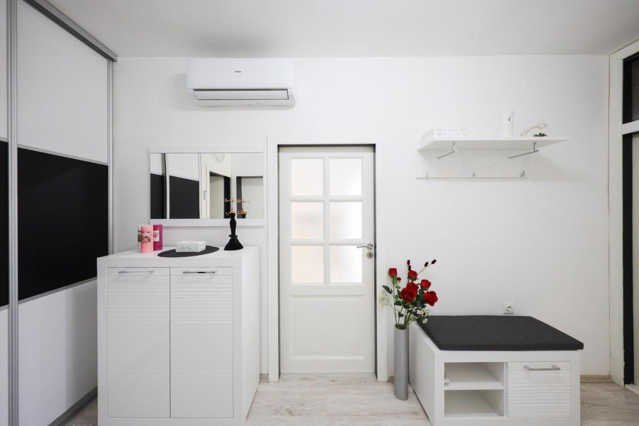 Apartman Deluxe Look Zadar