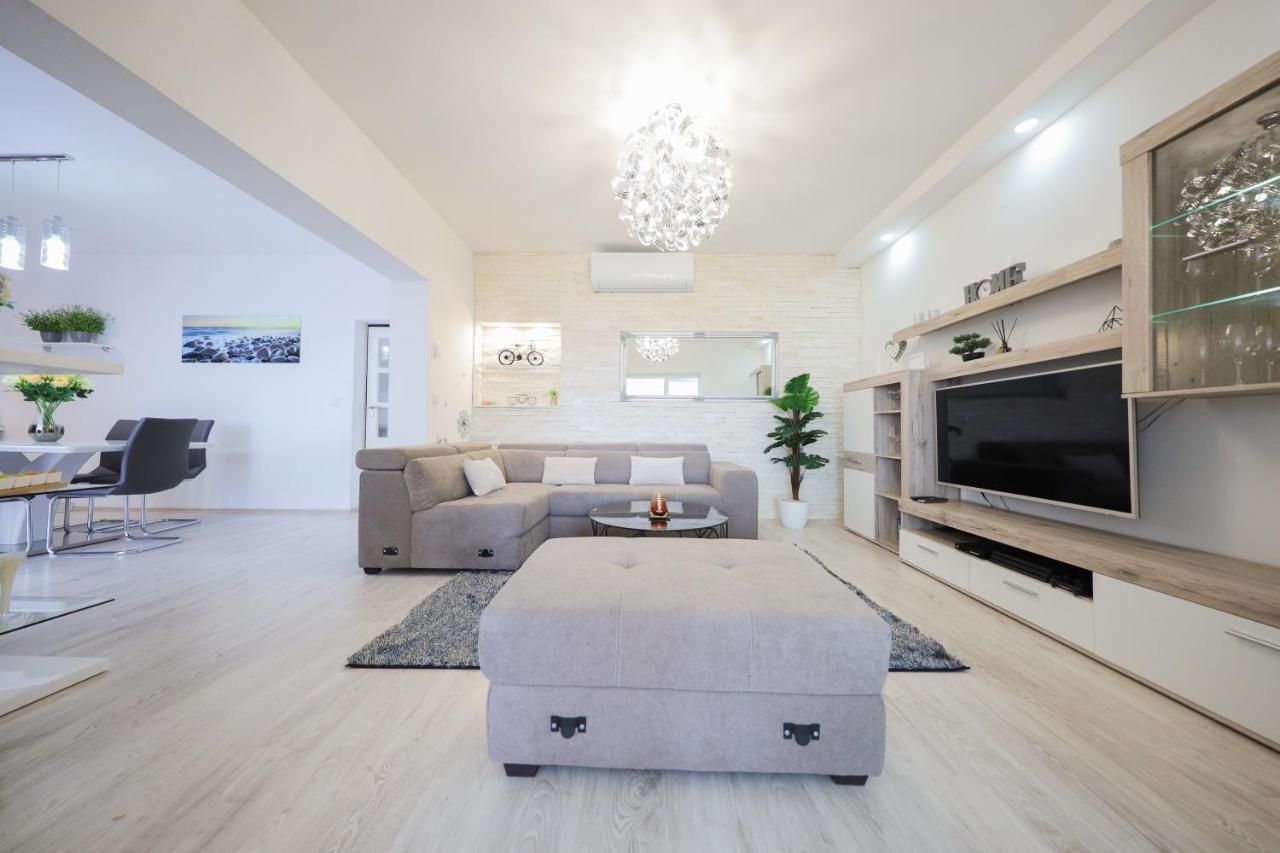 Appartement Deluxe Look *