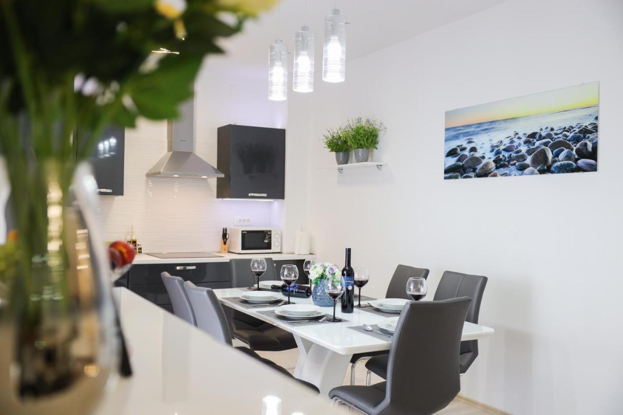 Deluxe Look Appartement *