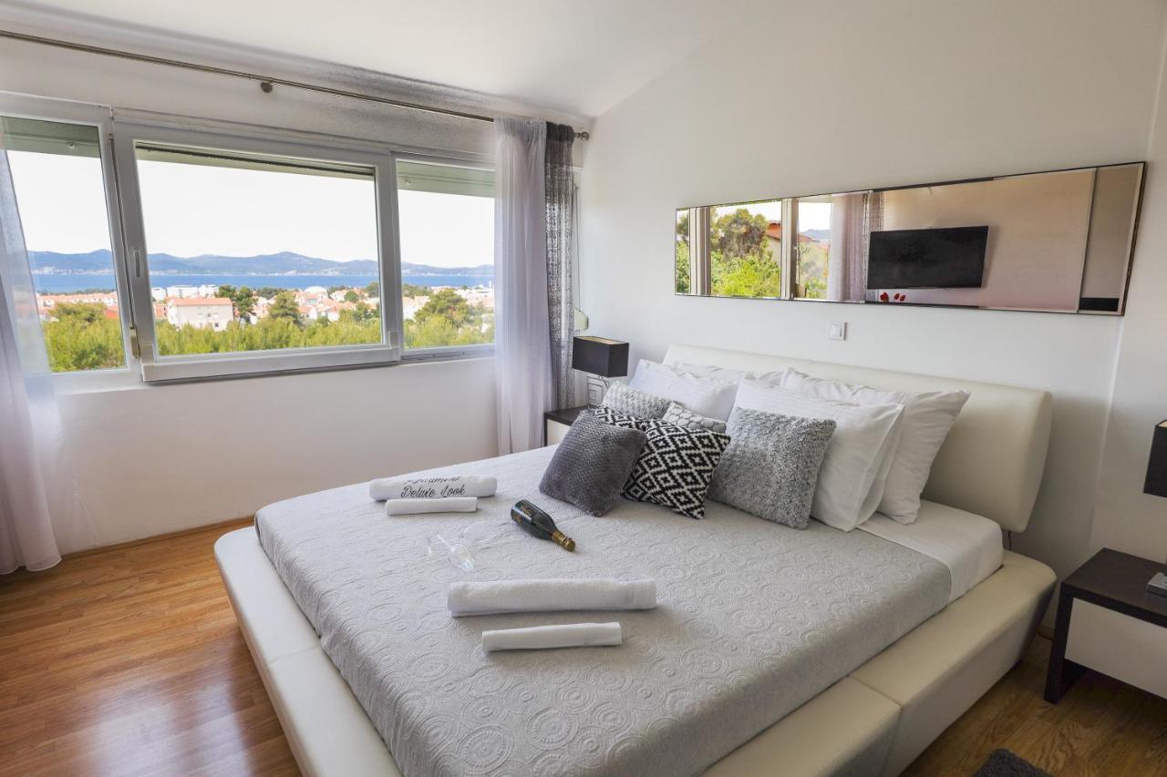 Deluxe Look Appartement *