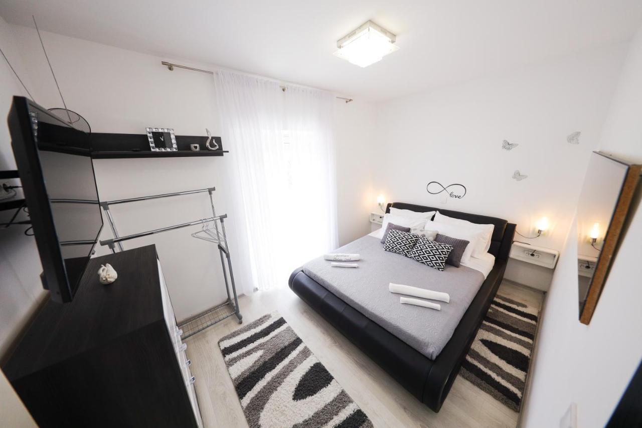 Appartement Deluxe Look