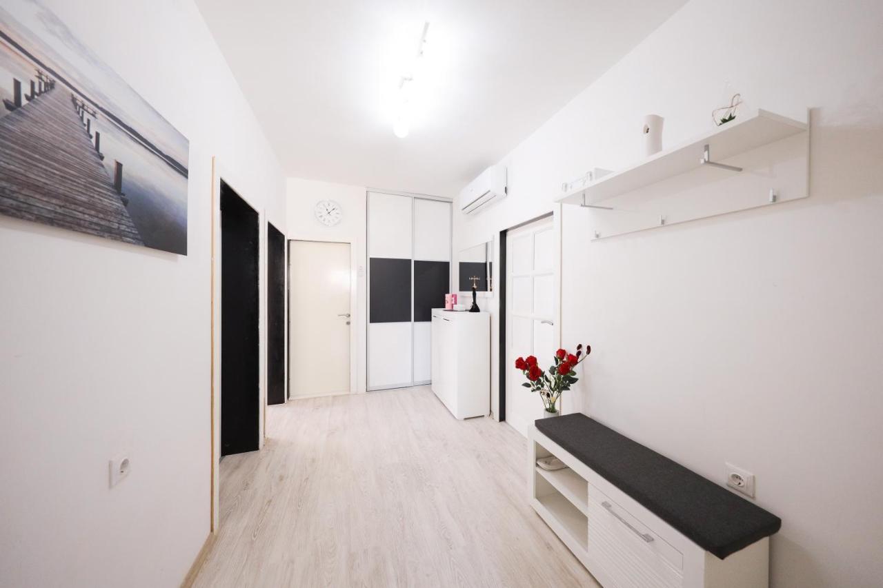 Appartement Deluxe Look *