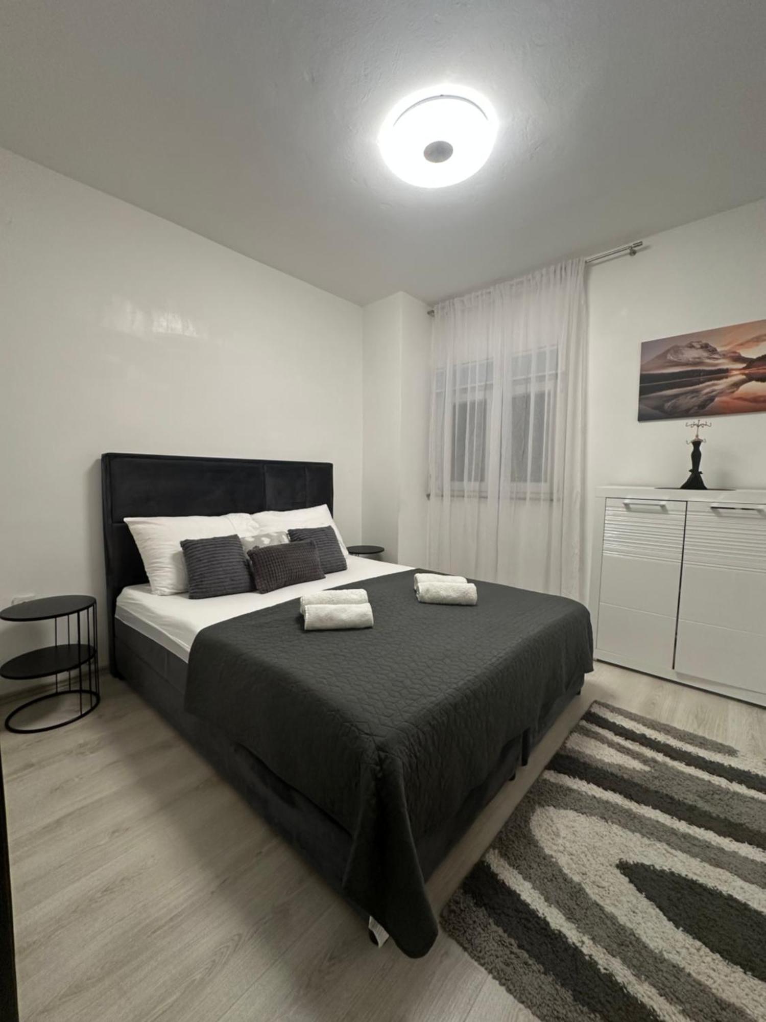 Deluxe Look Appartement Zadar
