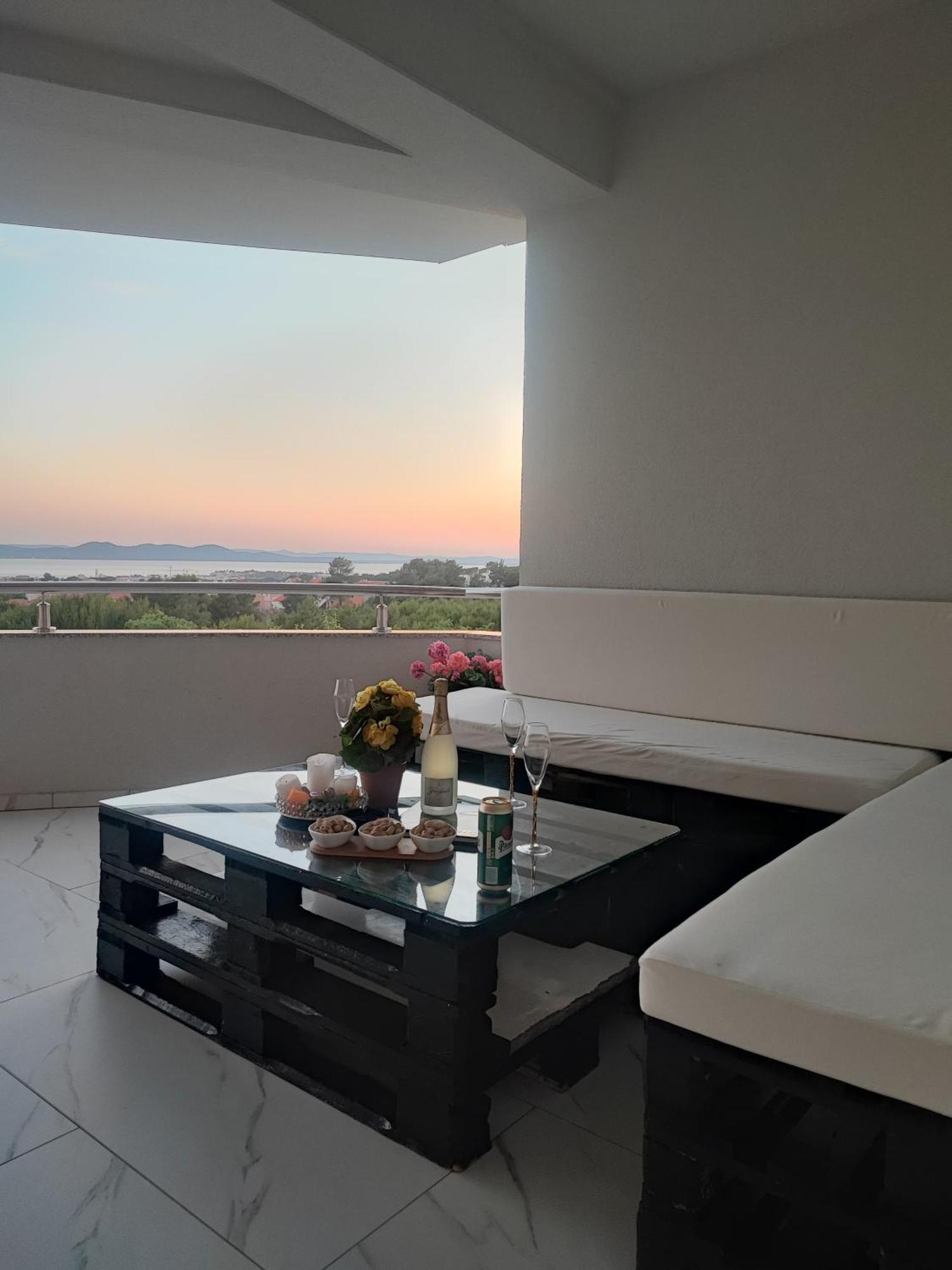 Deluxe Look Appartement *