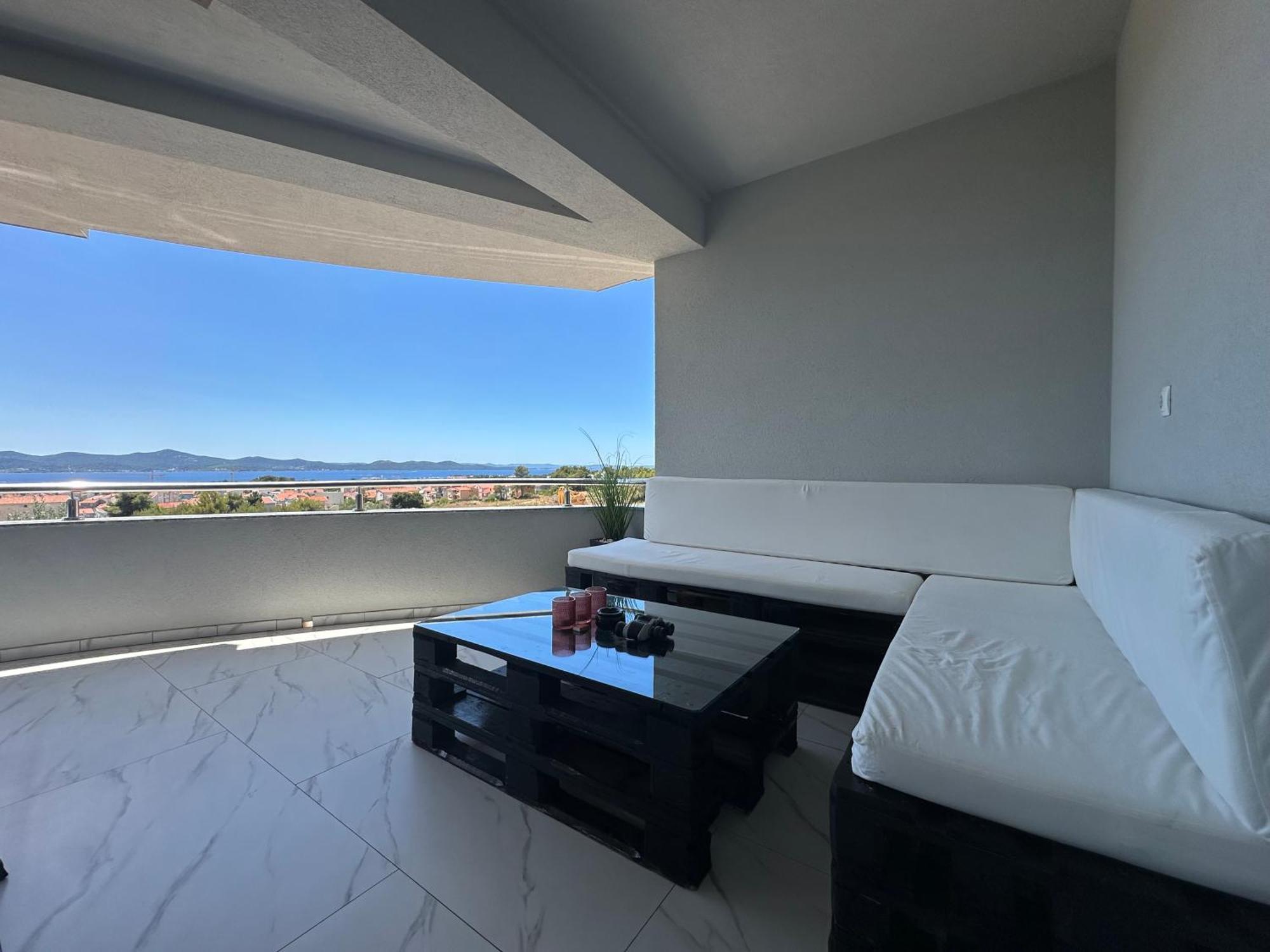 Deluxe Look Apartman