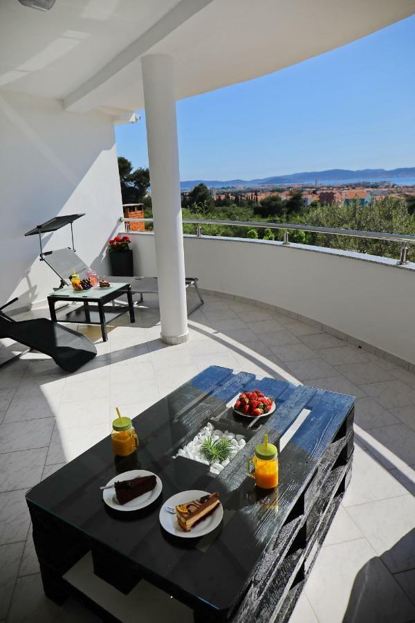 Deluxe Look Appartement *