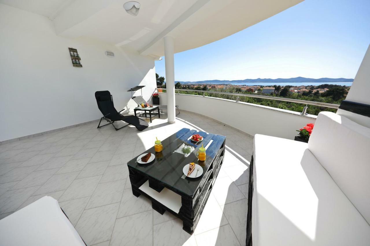 Apartman Deluxe Look *