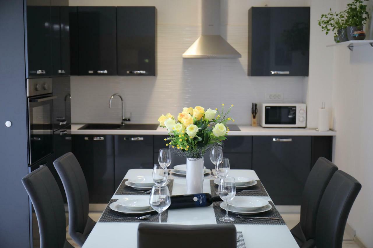 Deluxe Look Appartement *