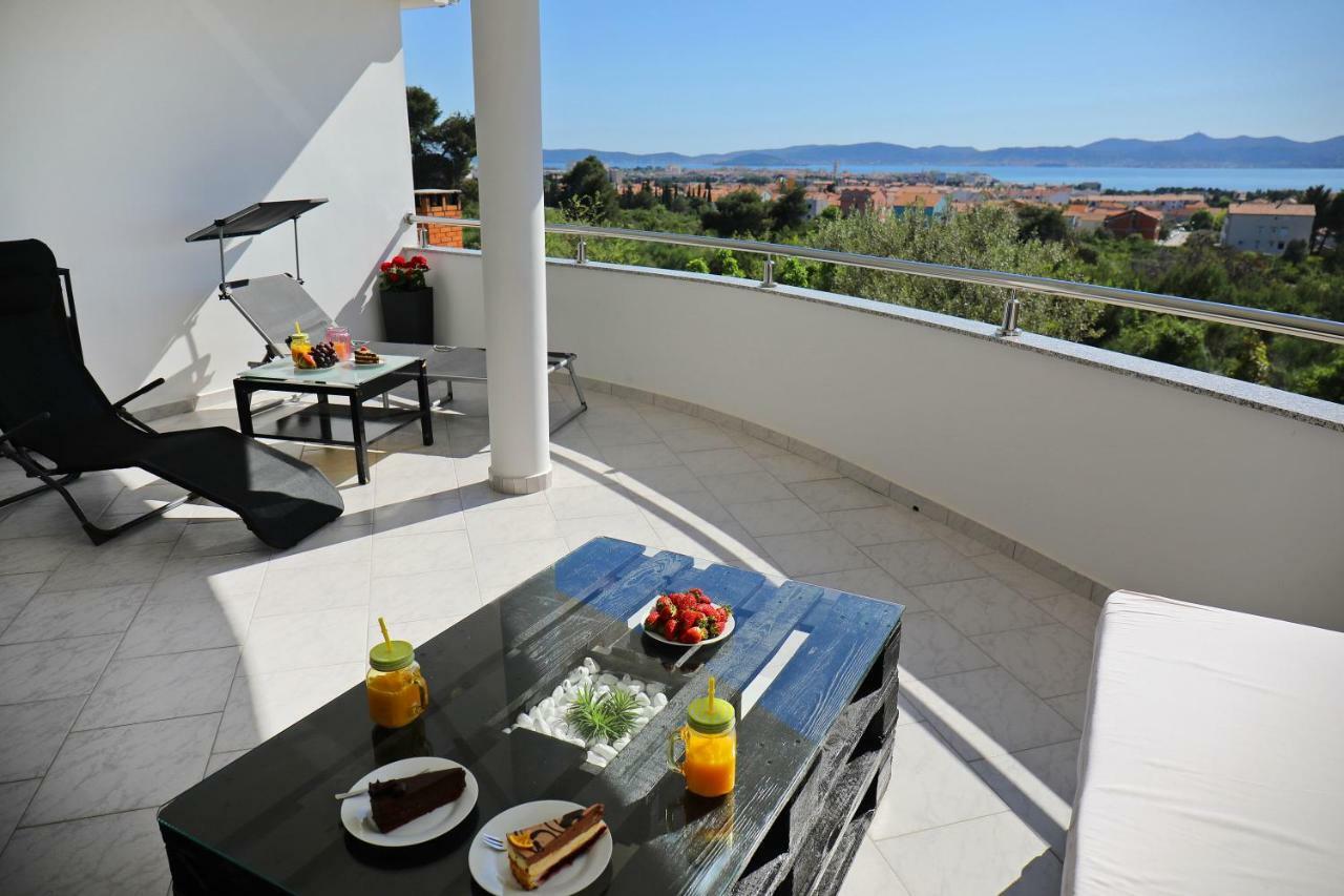Deluxe Look Appartement Zadar