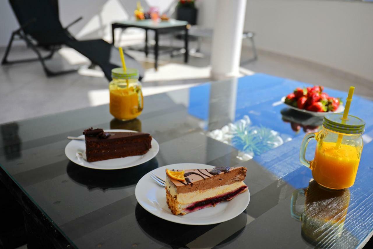 Appartement Deluxe Look