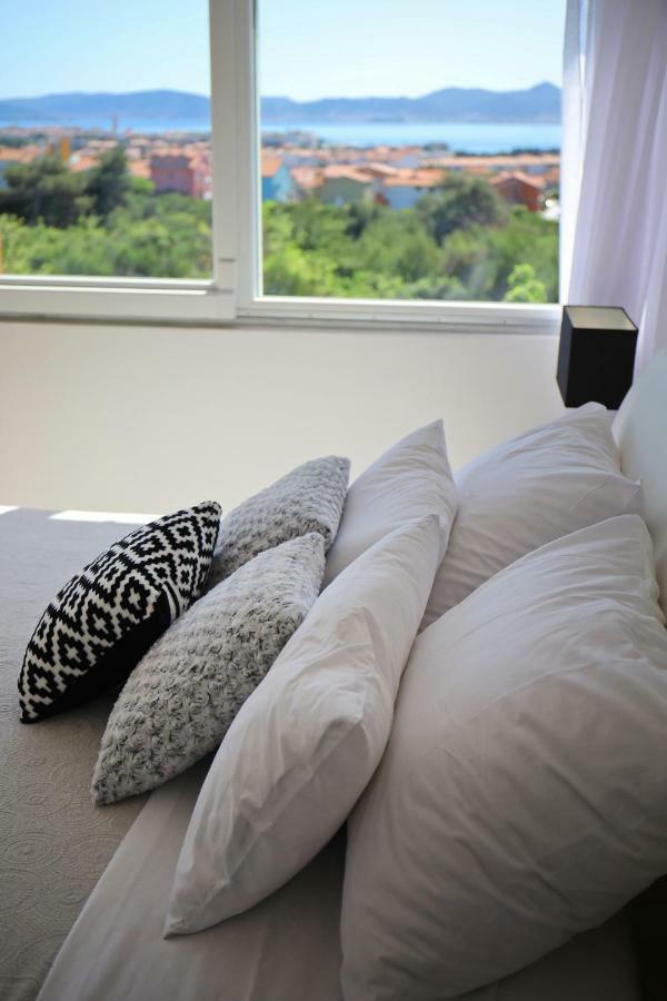 Deluxe Look Apartman Zadar