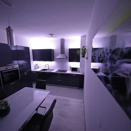 Ferienwohnung Deluxe Look Zadar Exterior foto