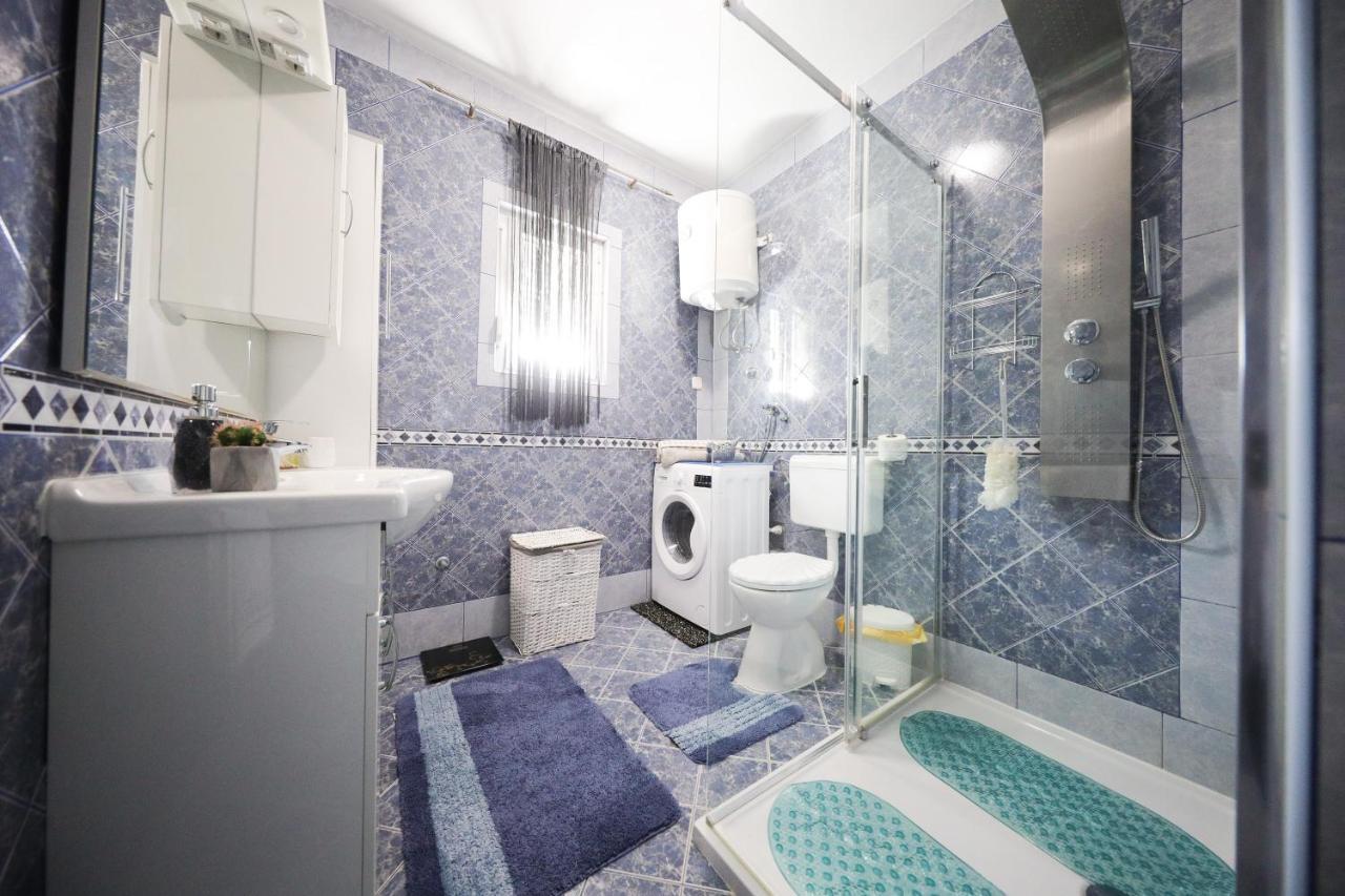 Deluxe Look Apartment Zadar