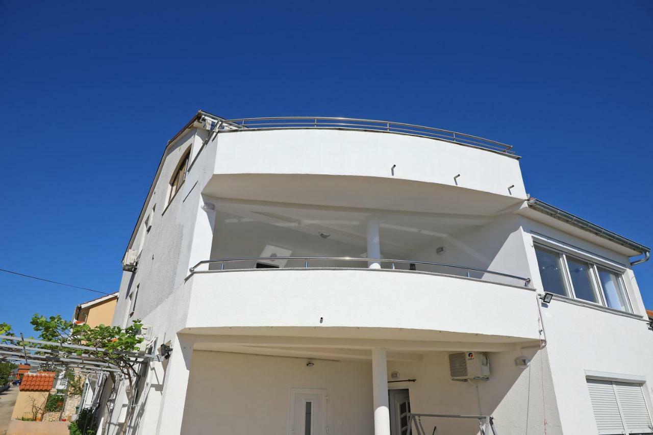 Deluxe Look Apartamento Zadar